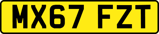 MX67FZT