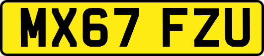 MX67FZU