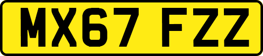 MX67FZZ