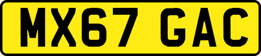 MX67GAC