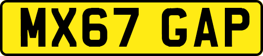 MX67GAP