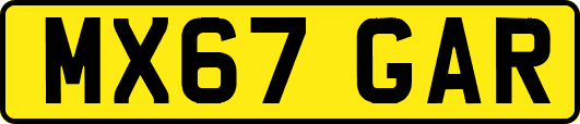 MX67GAR