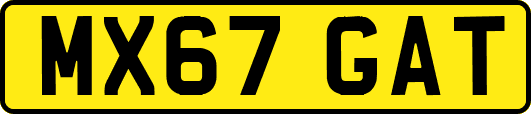 MX67GAT