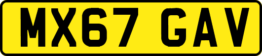 MX67GAV