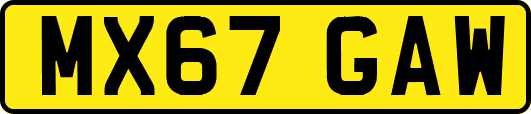 MX67GAW