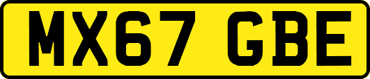 MX67GBE