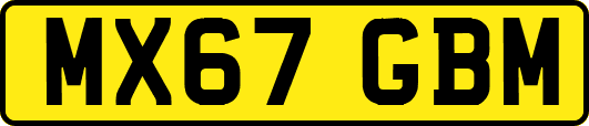 MX67GBM
