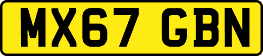 MX67GBN