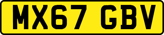 MX67GBV