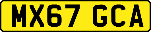 MX67GCA