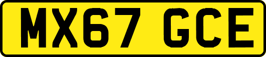 MX67GCE