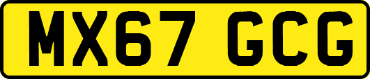 MX67GCG