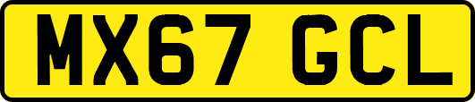 MX67GCL