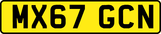 MX67GCN