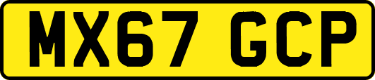 MX67GCP