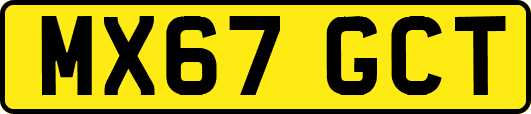 MX67GCT