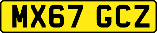 MX67GCZ