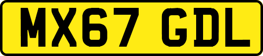 MX67GDL