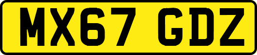 MX67GDZ