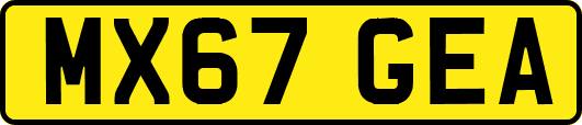 MX67GEA