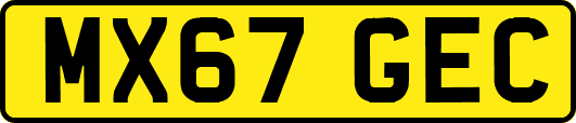 MX67GEC