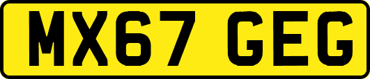 MX67GEG