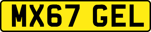 MX67GEL