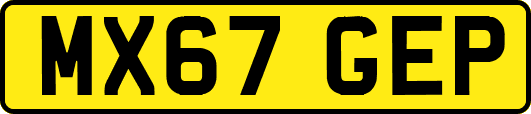MX67GEP