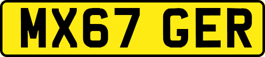 MX67GER
