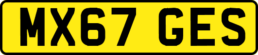 MX67GES