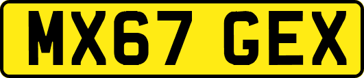 MX67GEX