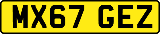 MX67GEZ
