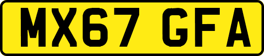 MX67GFA