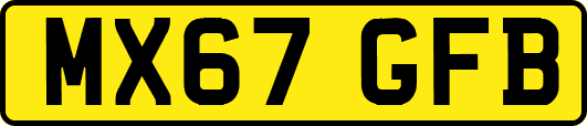 MX67GFB