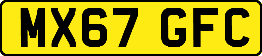MX67GFC
