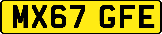 MX67GFE