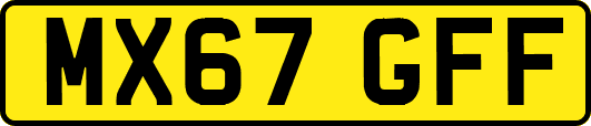 MX67GFF