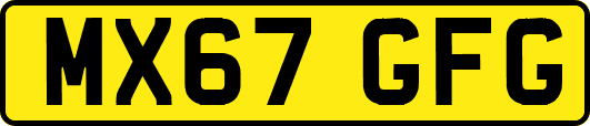 MX67GFG