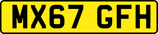 MX67GFH