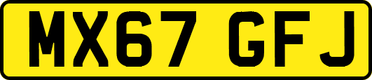 MX67GFJ