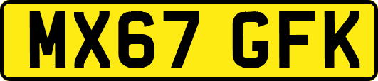 MX67GFK