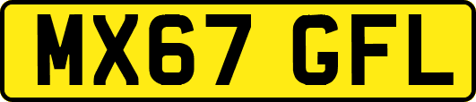 MX67GFL