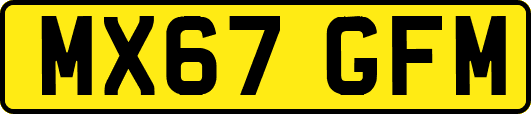 MX67GFM