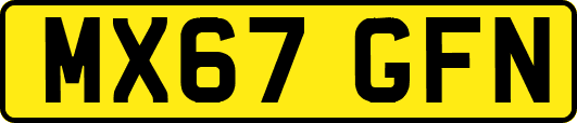 MX67GFN