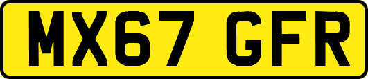 MX67GFR