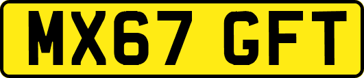 MX67GFT