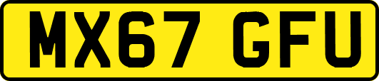 MX67GFU