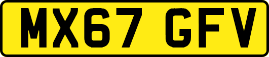 MX67GFV
