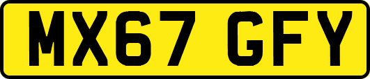 MX67GFY