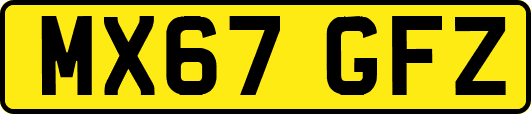 MX67GFZ